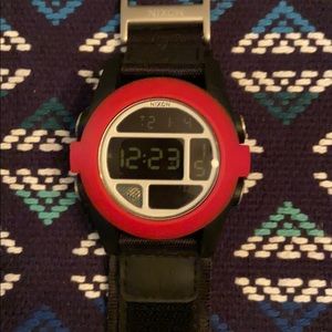 Men’s Nixon watch